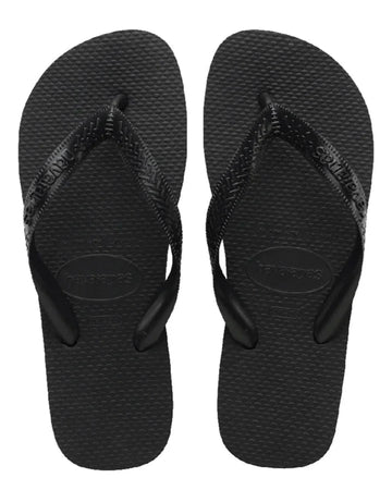 Havaianas Kids Top 0090 - Black